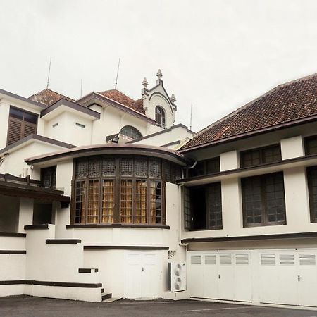 Hotel Candi Baru Jomblang Extérieur photo