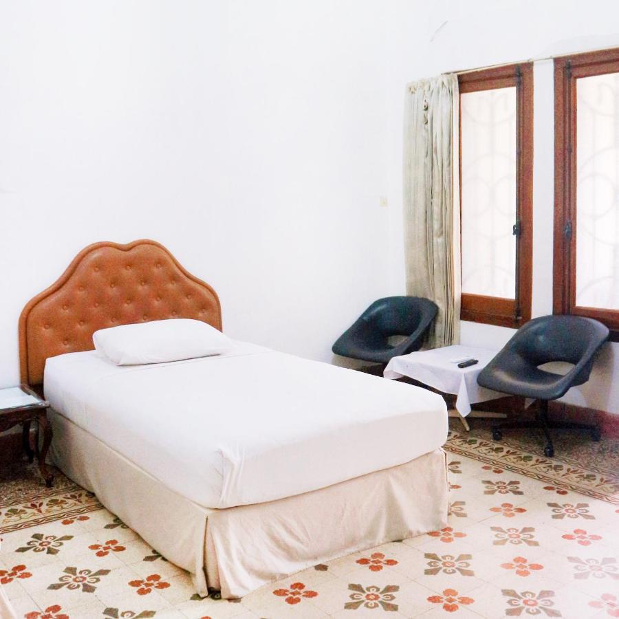 Hotel Candi Baru Jomblang Extérieur photo